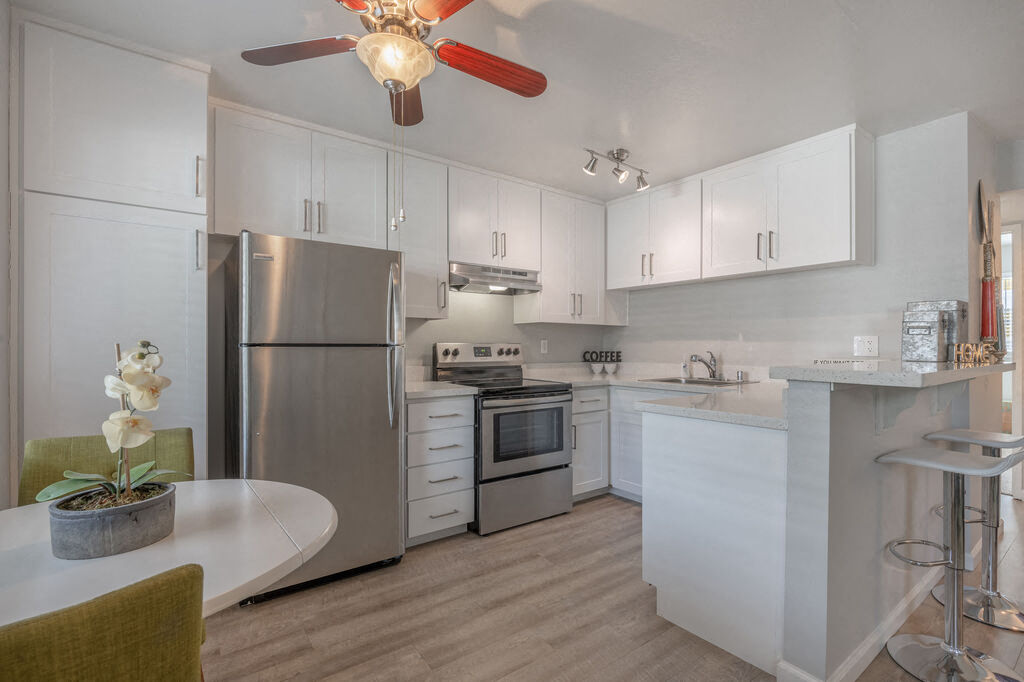 Napa Green Apartments photo 2